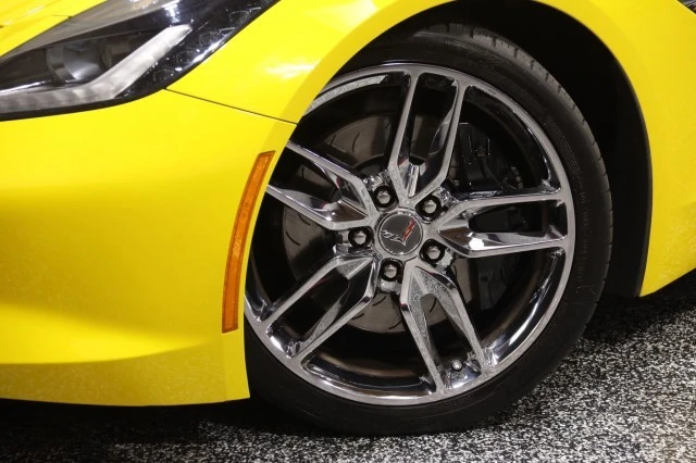 2014 Chevrolet Corvette C7 - Image 19 of 24
