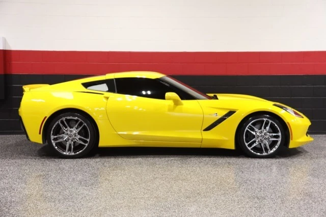 2014 Chevrolet - Image 7 of 24