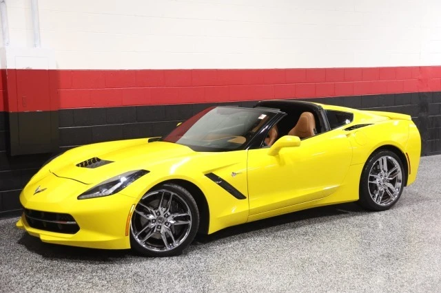 2014 Chevrolet - Image 16 of 24