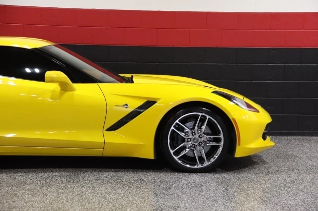 2014 Chevrolet Corvette C7 - Image 6 of 24
