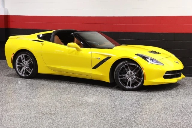 2014 Chevrolet - Image 2 of 24