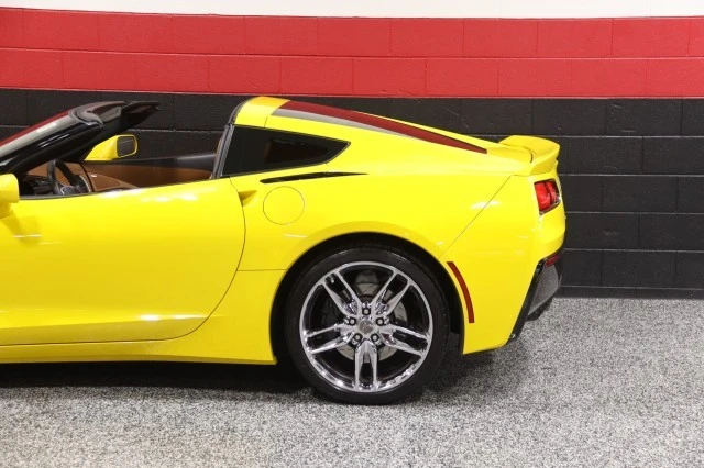 2014 Chevrolet - Image 21 of 24