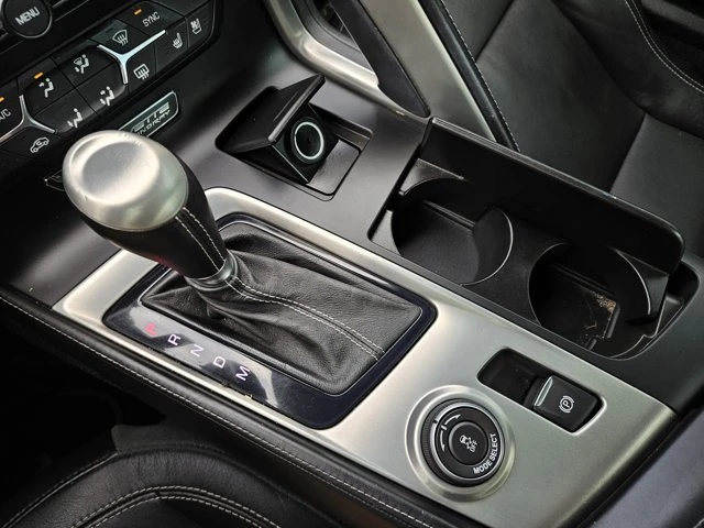 2014 Chevrolet Corvette C7 - Image 16 of 16