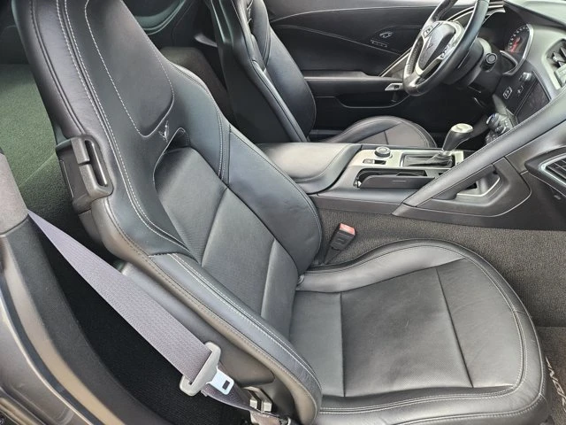 2014 Chevrolet Corvette C7 - Image 11 of 16