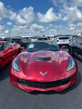 2014 Chevrolet Corvette C7 - Image 3 of 7