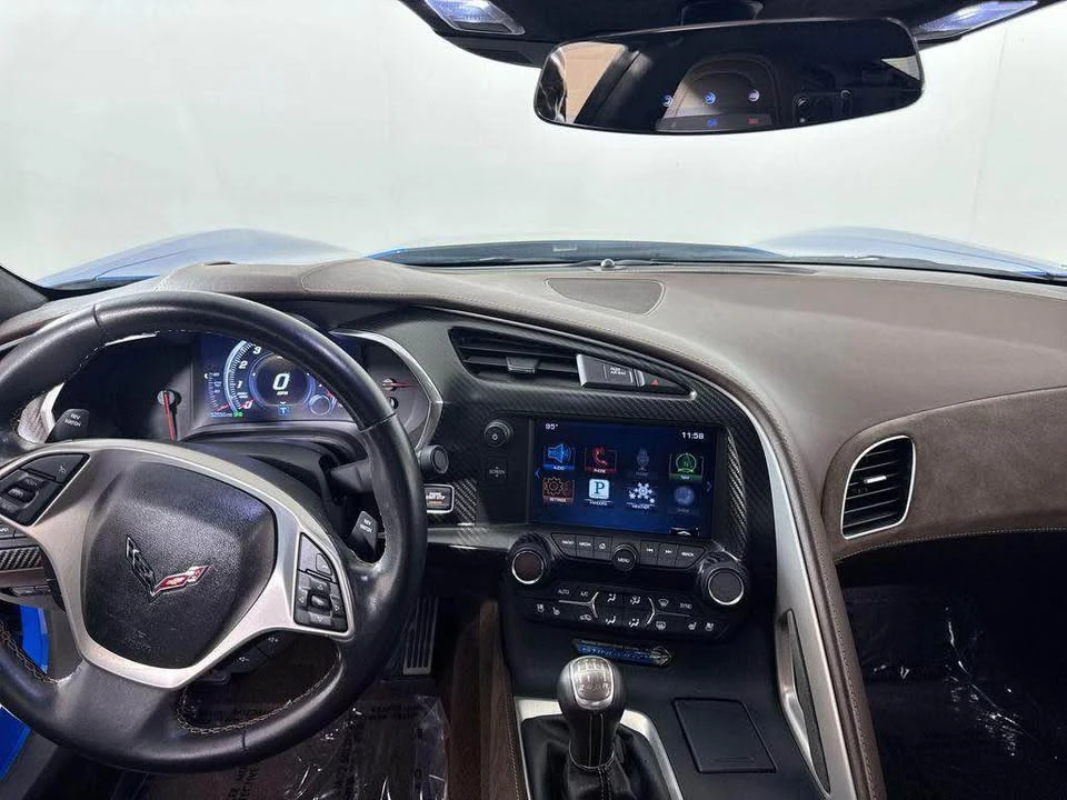 2014 Chevrolet Corvette C7 - Image 13 of 16