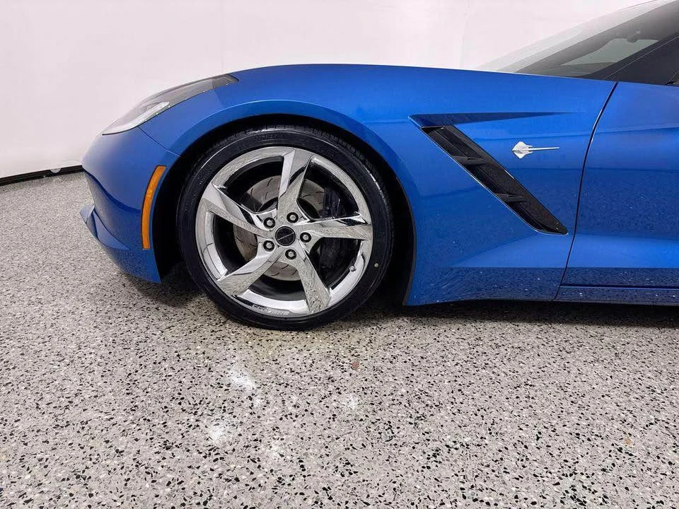 2014 Chevrolet Corvette C7 - Image 9 of 16