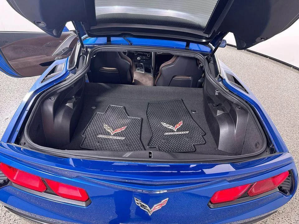2014 Chevrolet Corvette C7 - Image 15 of 16