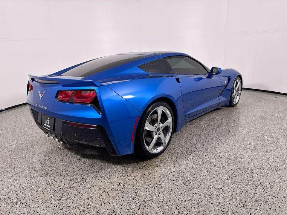2014 Chevrolet Corvette C7 - Image 5 of 16