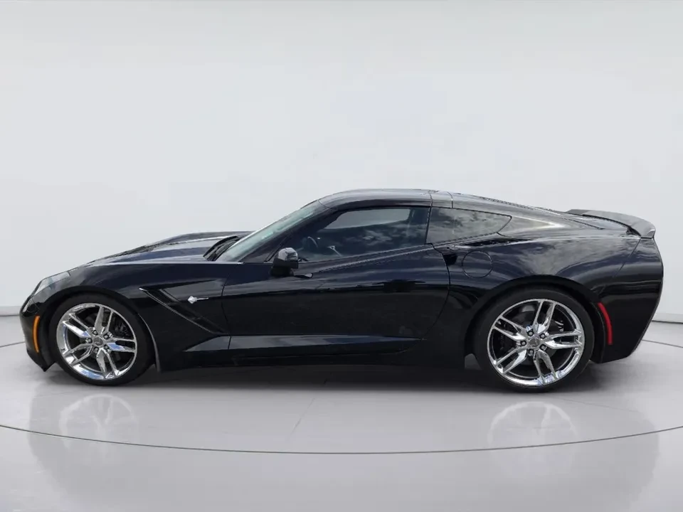 2014 Chevrolet Corvette C7 - Image 4 of 15