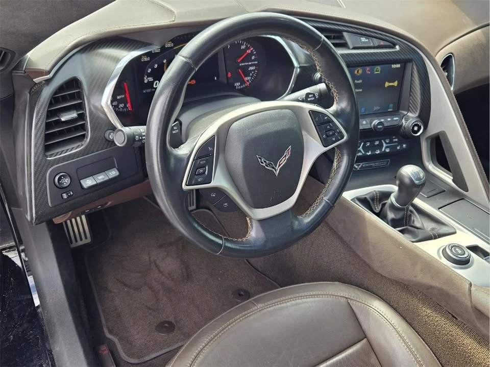2014 Chevrolet Corvette C7 - Image 15 of 15