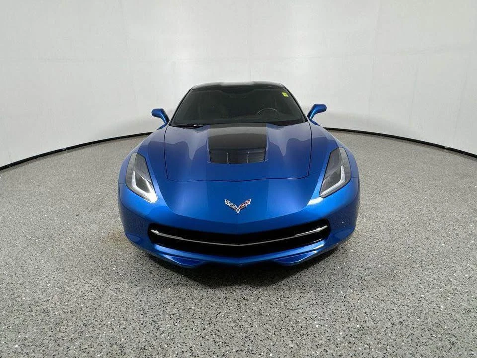 2014 Chevrolet Corvette C7 - Image 8 of 16