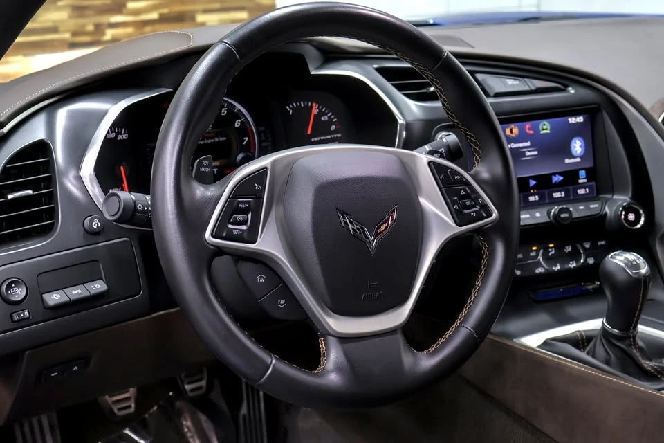 2014 Chevrolet Corvette C7 - Image 12 of 20