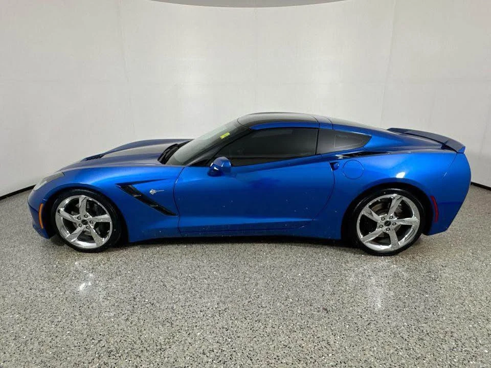 2014 Chevrolet Corvette C7 - Image 2 of 16
