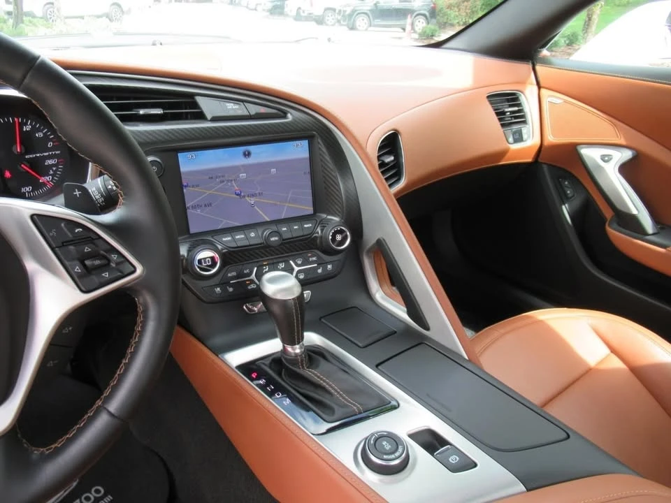 2014 Chevrolet Corvette C7 - Image 9 of 10