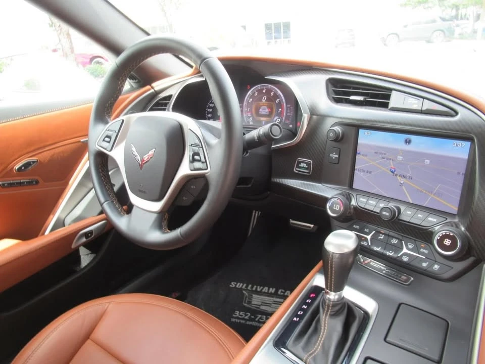 2014 Chevrolet Corvette C7 - Image 8 of 10