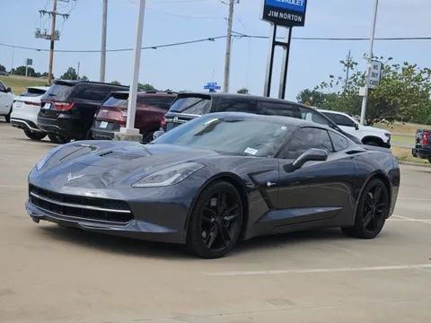 2014 Chevrolet Corvette C7 - Image 3 of 20