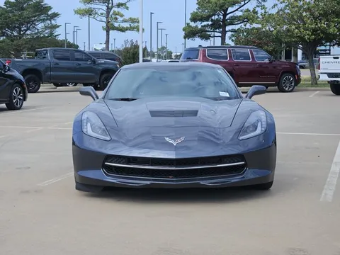 2014 Chevrolet Corvette C7 - Image 2 of 20