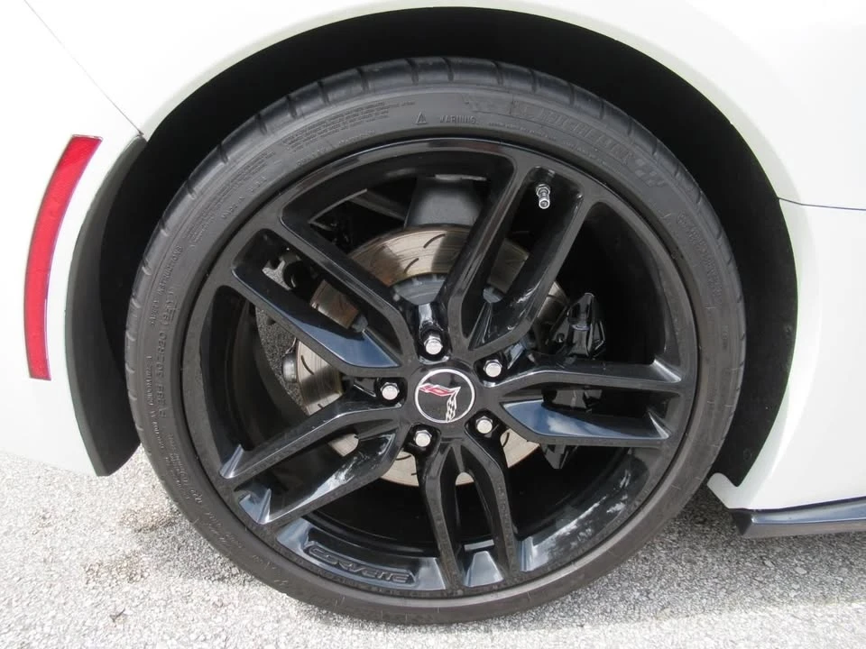 2014 Chevrolet Corvette C7 - Image 8 of 12