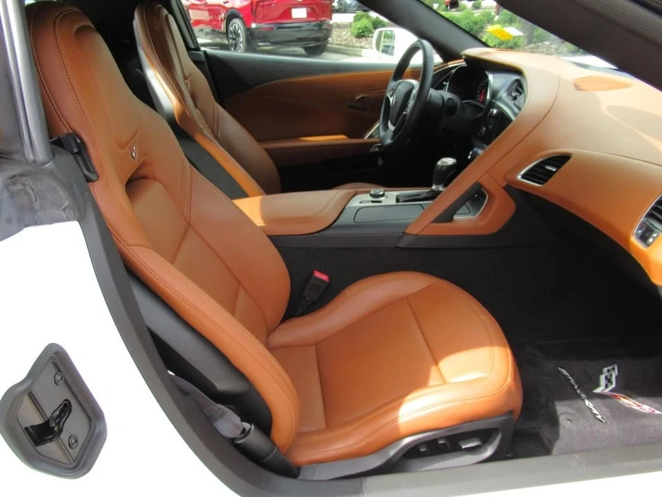 2014 Chevrolet Corvette C7 - Image 10 of 12