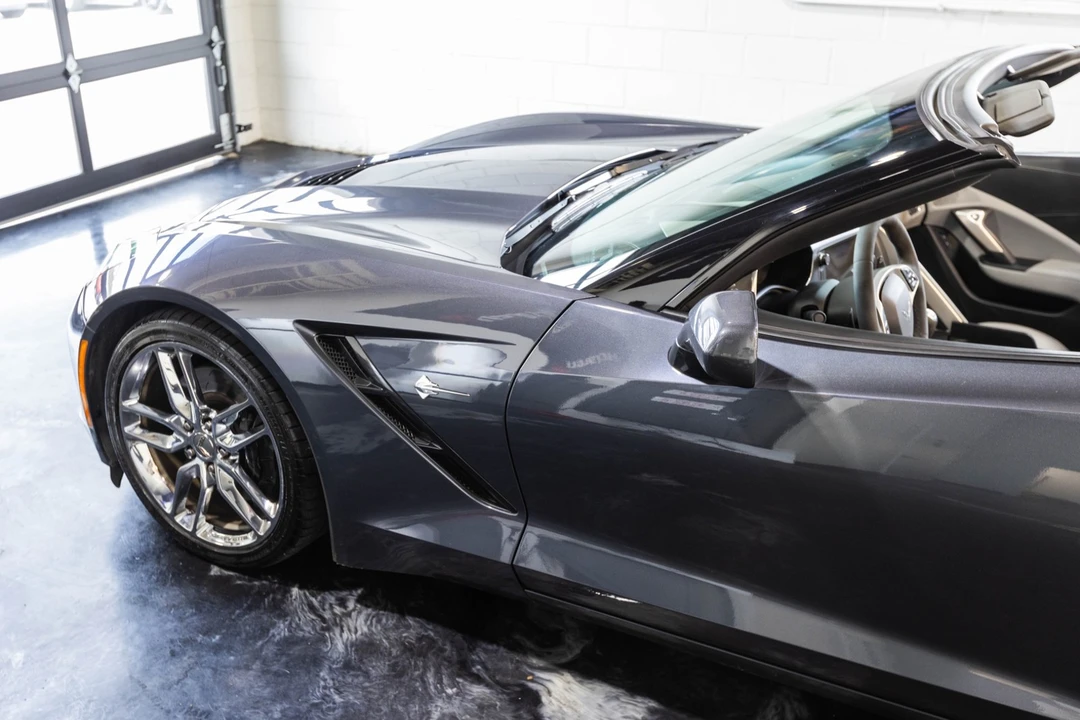 2014 Chevrolet Corvette C7 - Image 3 of 21