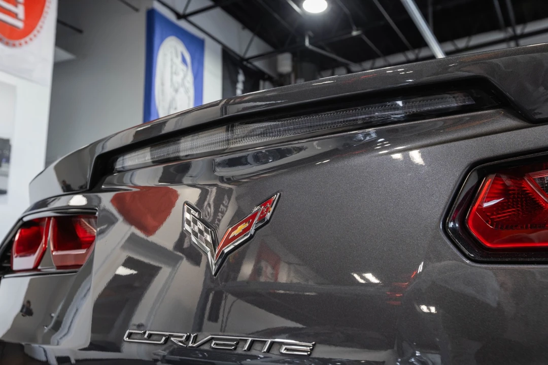 2014 Chevrolet Corvette C7 - Image 18 of 21