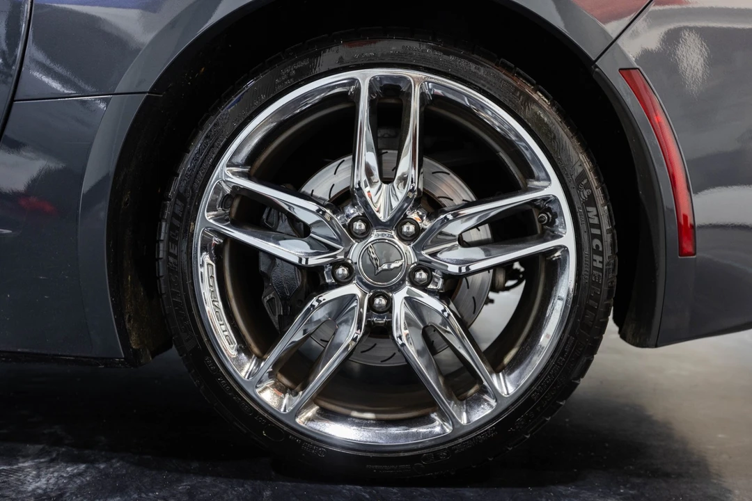 2014 Chevrolet Corvette C7 - Image 11 of 21