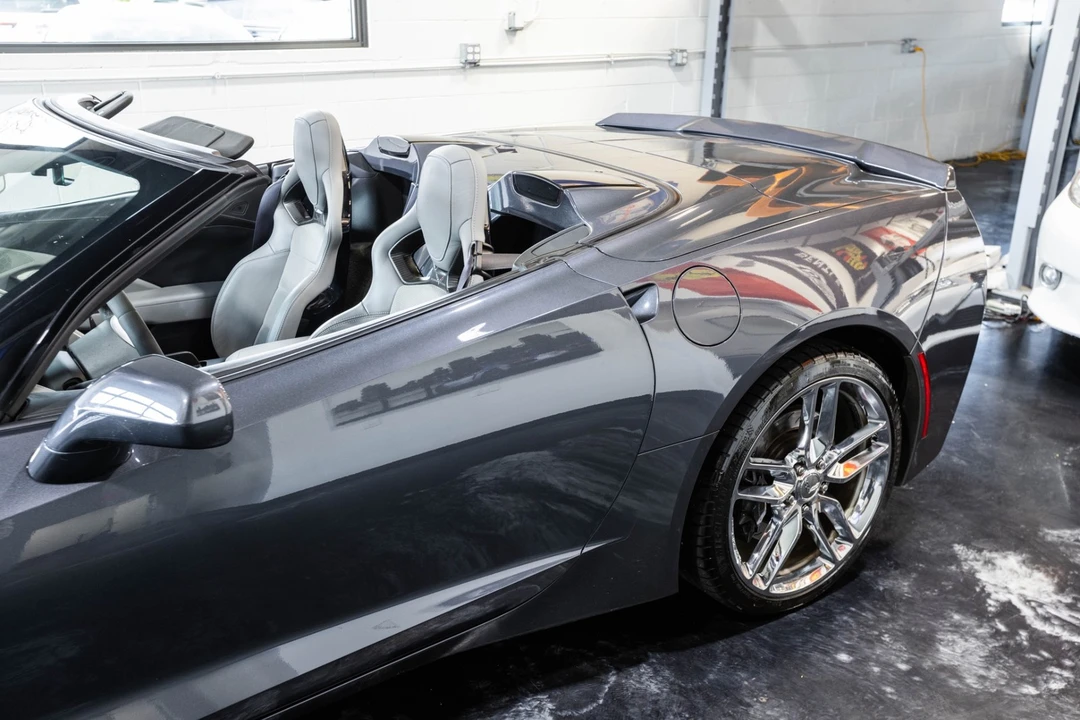 2014 Chevrolet Corvette C7 - Image 9 of 21