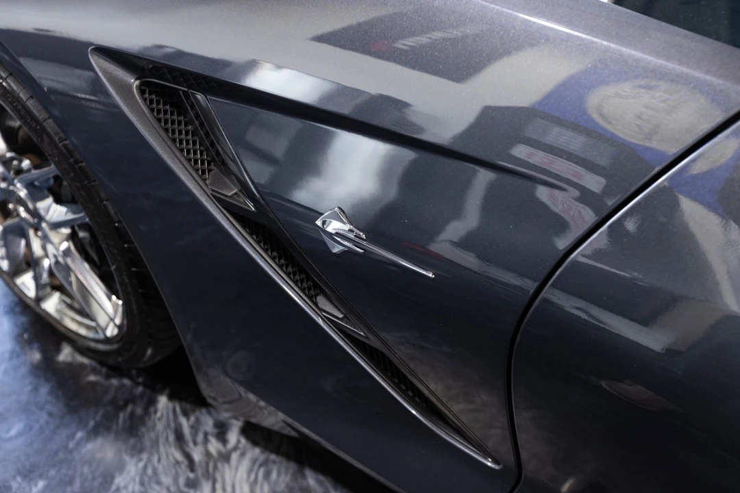 2014 Chevrolet Corvette C7 - Image 6 of 21