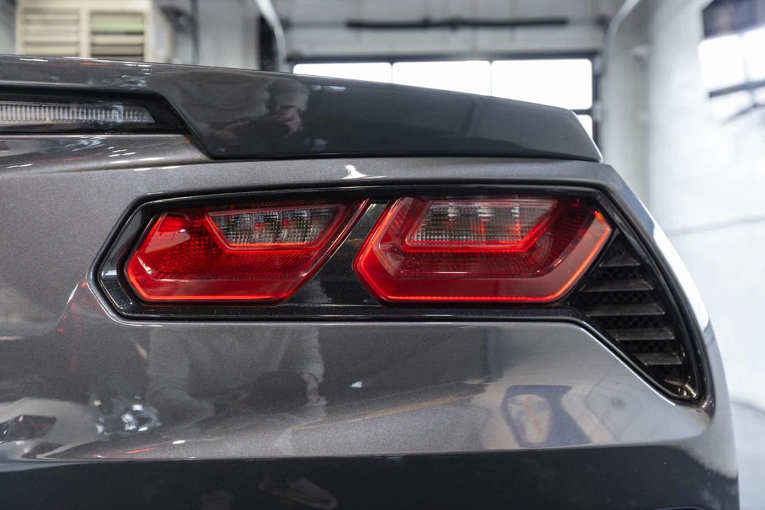 2014 Chevrolet Corvette C7 - Image 17 of 21