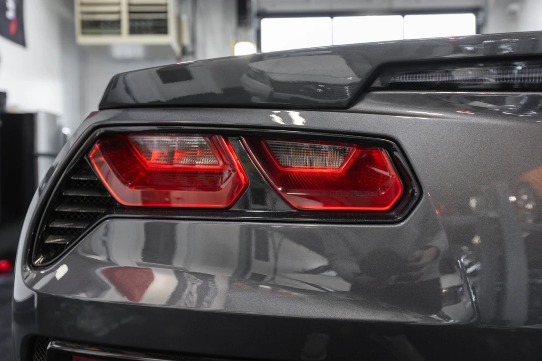 2014 Chevrolet Corvette C7 - Image 16 of 21