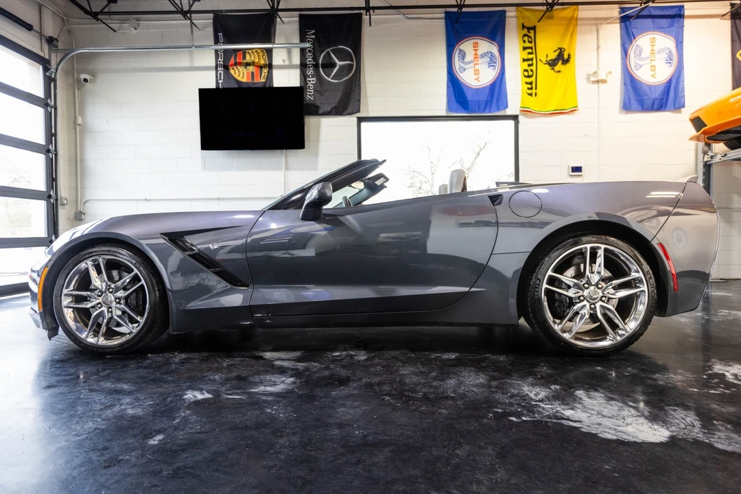2014 Chevrolet Corvette C7 - Image 8 of 21