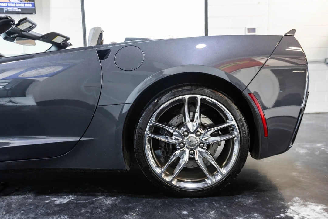 2014 Chevrolet Corvette C7 - Image 10 of 21