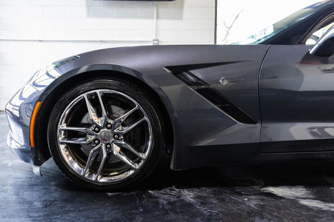 2014 Chevrolet Corvette C7 - Image 4 of 21