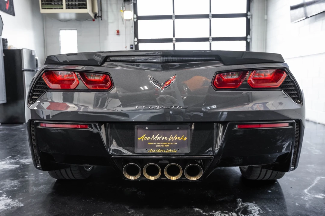 2014 Chevrolet Corvette C7 - Image 14 of 21
