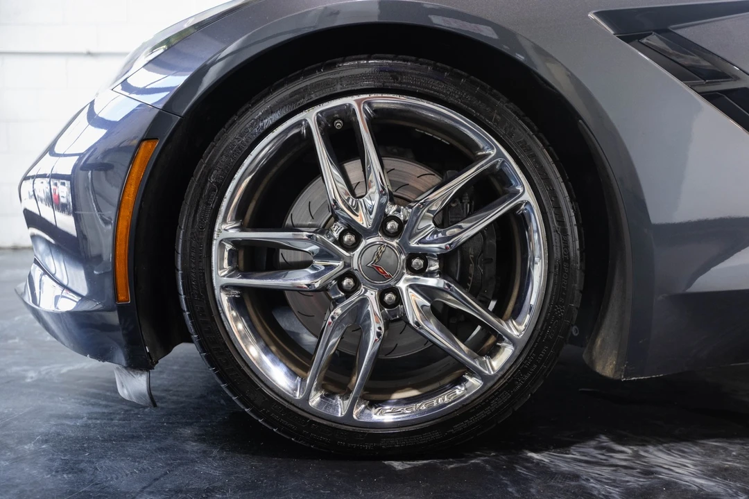 2014 Chevrolet Corvette C7 - Image 5 of 21