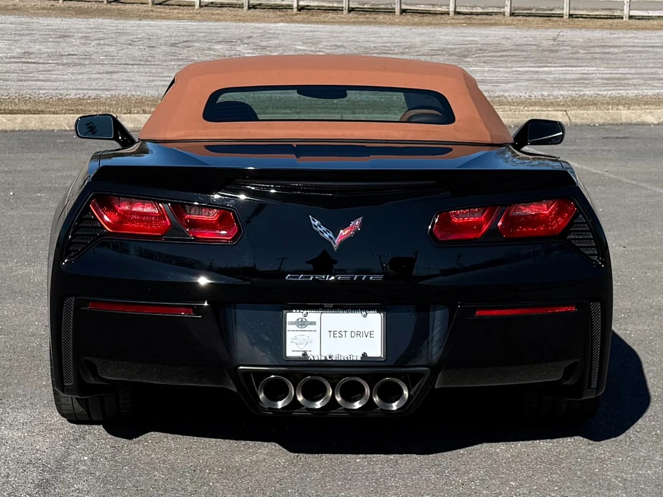 2014 Chevrolet Corvette C7 - Image 5 of 12