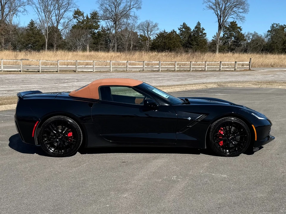 2014 Chevrolet Corvette C7 - Image 7 of 12