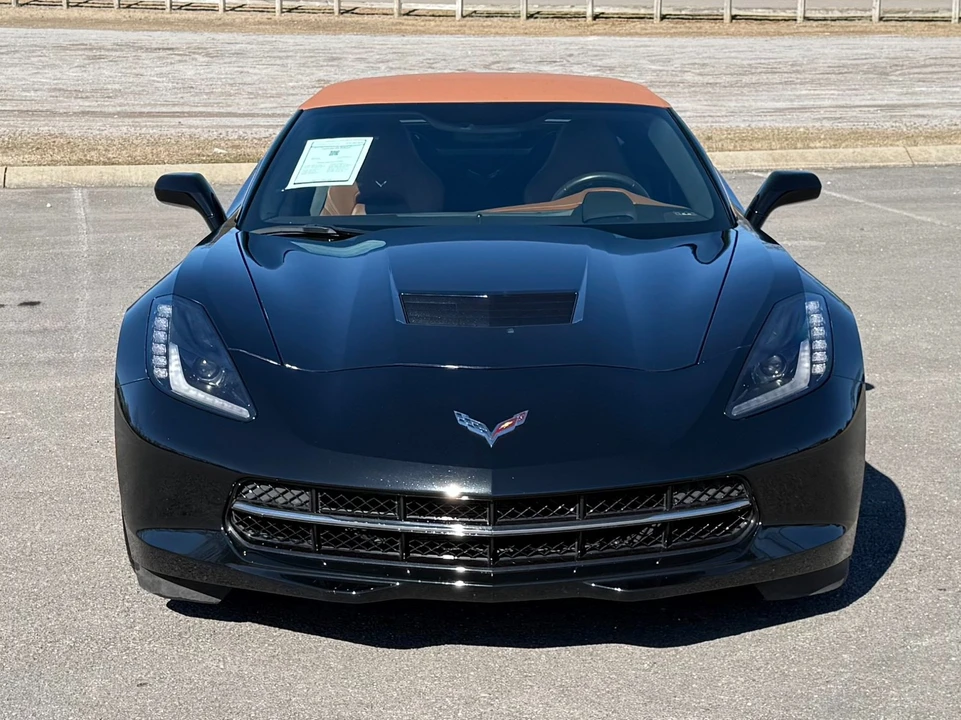 2014 Chevrolet Corvette C7 - Image 6 of 12