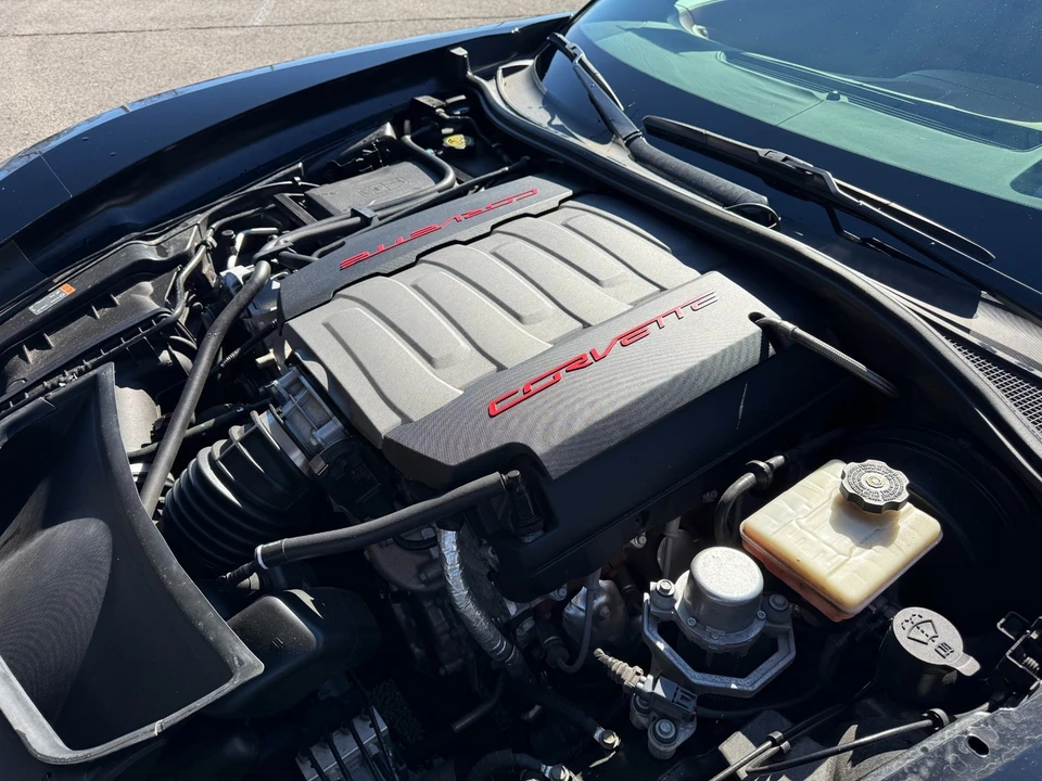 2014 Chevrolet Corvette C7 - Image 12 of 12