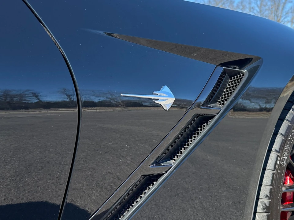 2014 Chevrolet Corvette C7 - Image 10 of 12
