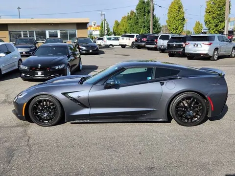 2014 Chevrolet Corvette C7 - Image 3 of 20
