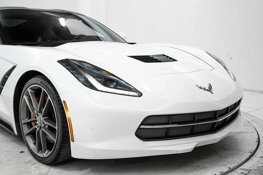 2014 Chevrolet Corvette C7 - Image 15 of 31