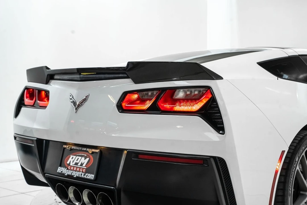 2014 Chevrolet Corvette C7 - Image 14 of 31