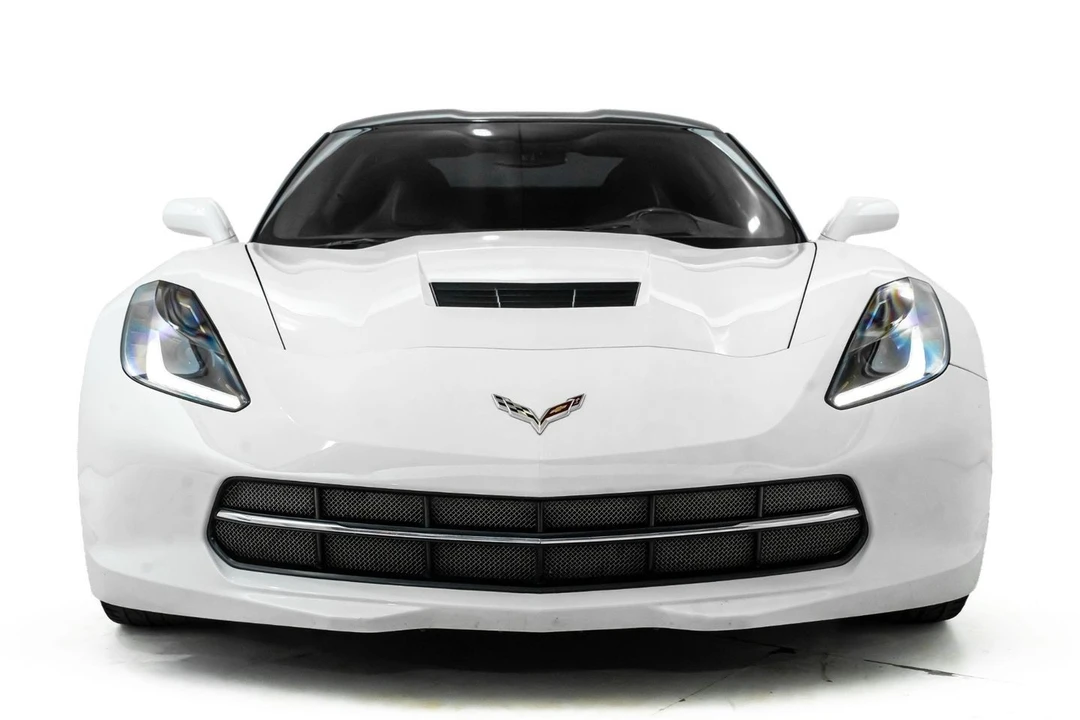2014 Chevrolet Corvette C7 - Image 9 of 31