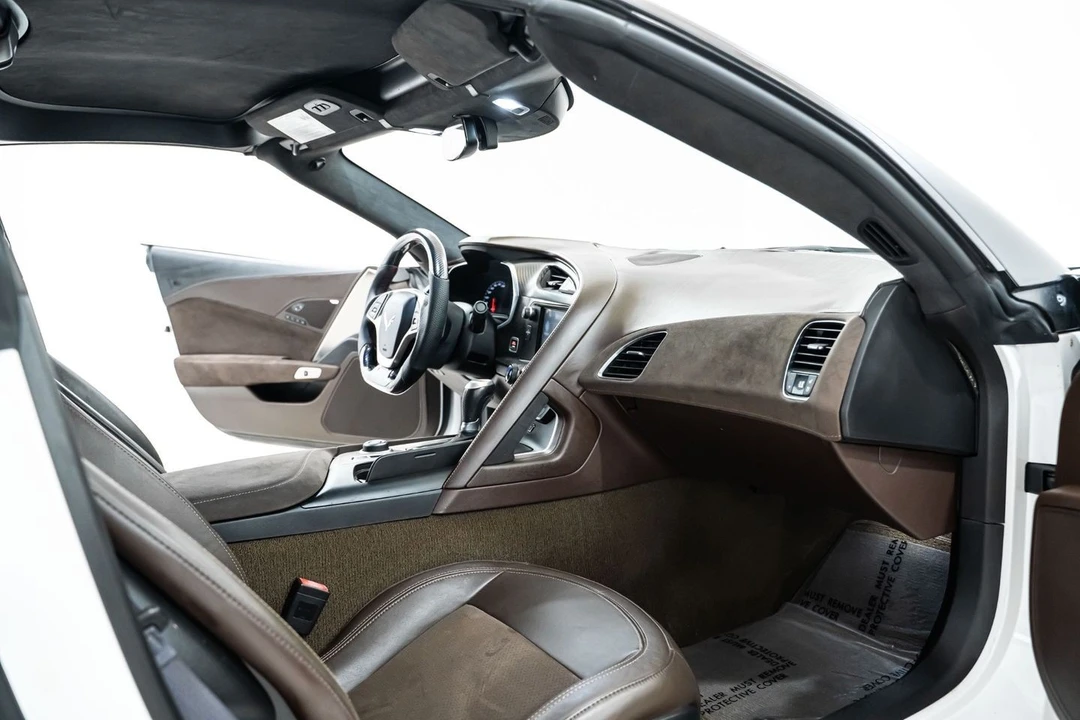 2014 Chevrolet Corvette C7 - Image 23 of 31