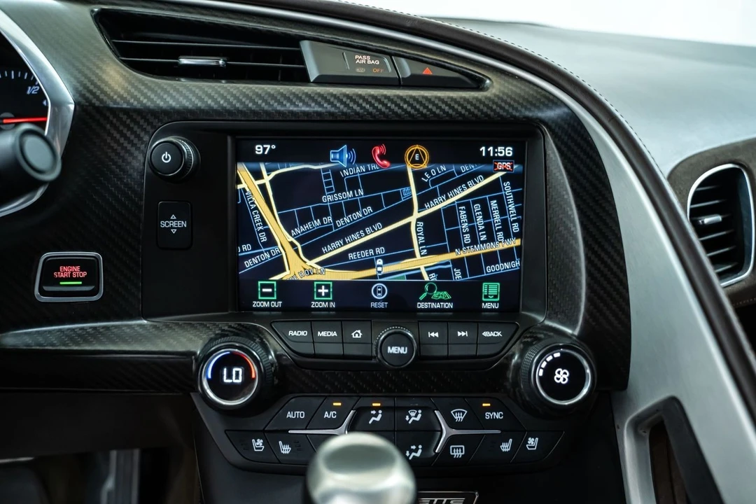 2014 Chevrolet Corvette C7 - Image 27 of 31