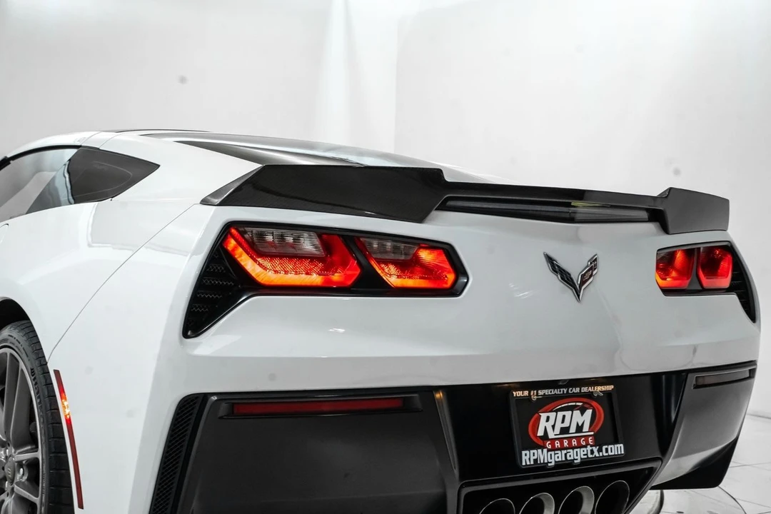 2014 Chevrolet Corvette C7 - Image 13 of 31