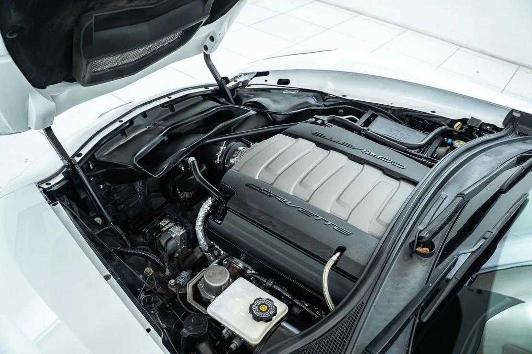 2014 Chevrolet Corvette C7 - Image 30 of 31