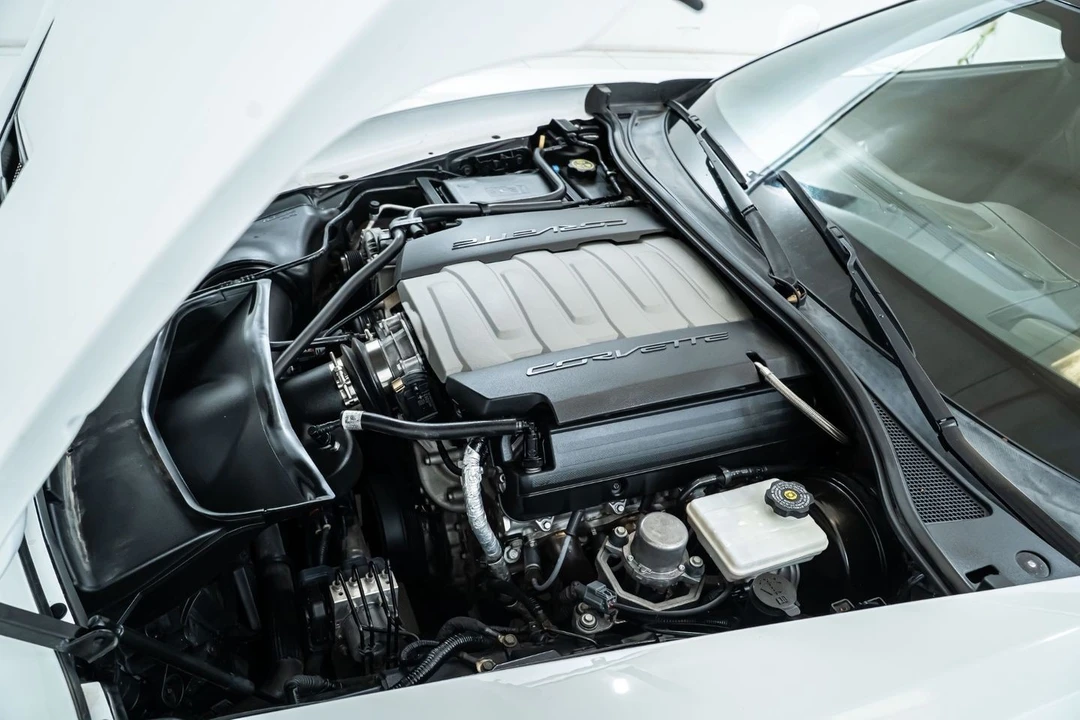 2014 Chevrolet Corvette C7 - Image 31 of 31